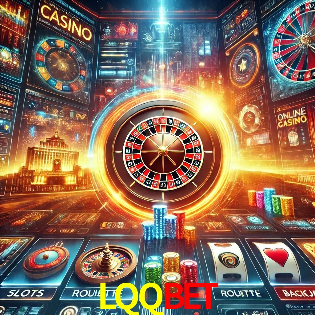  LQQBET