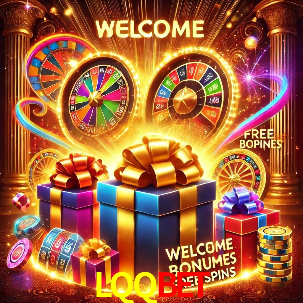  LQQBET