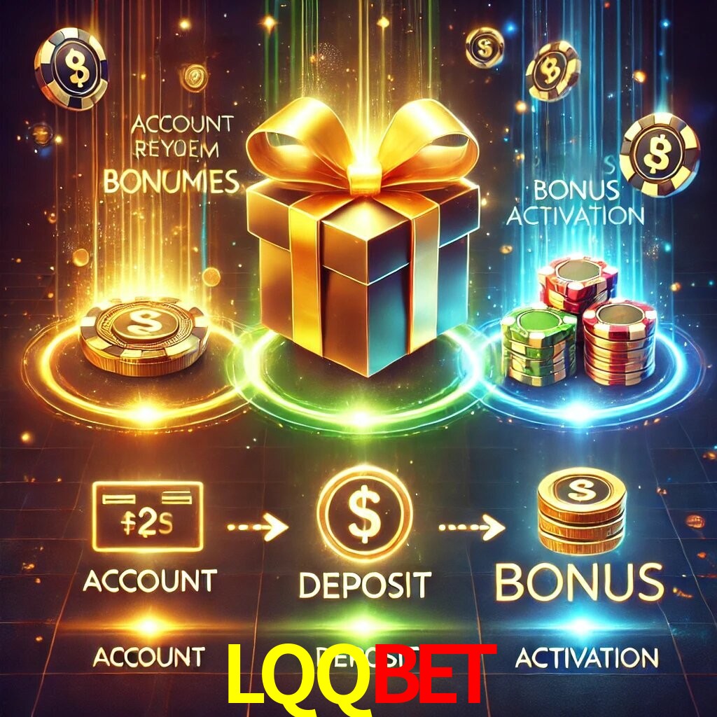  LQQBET