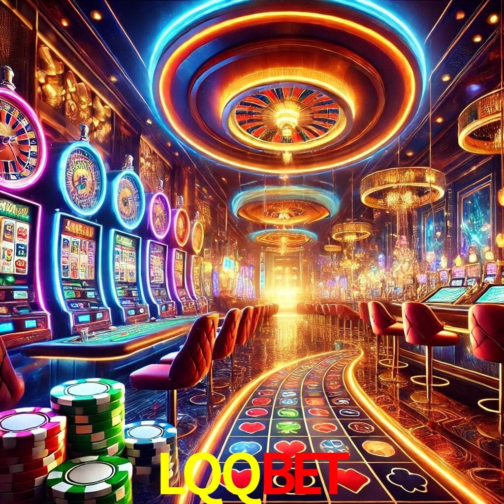  LQQBET