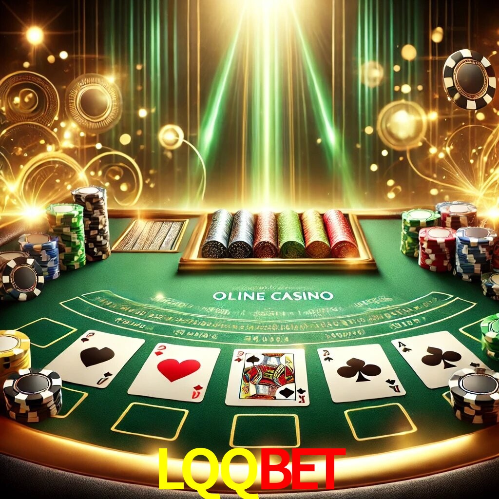  LQQBET