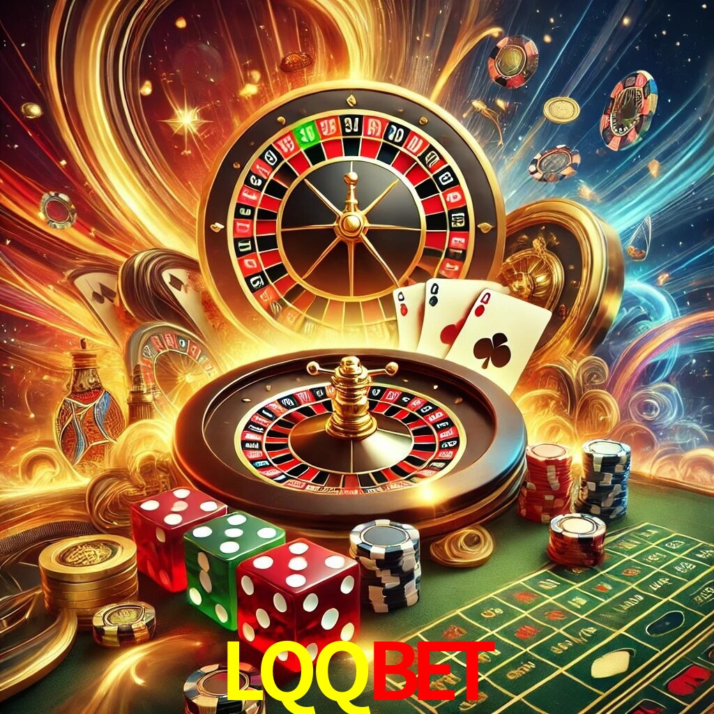  LQQBET