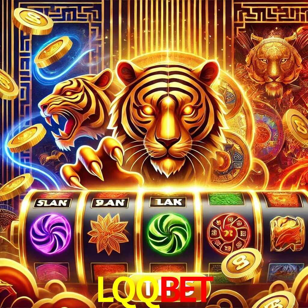  LQQBET