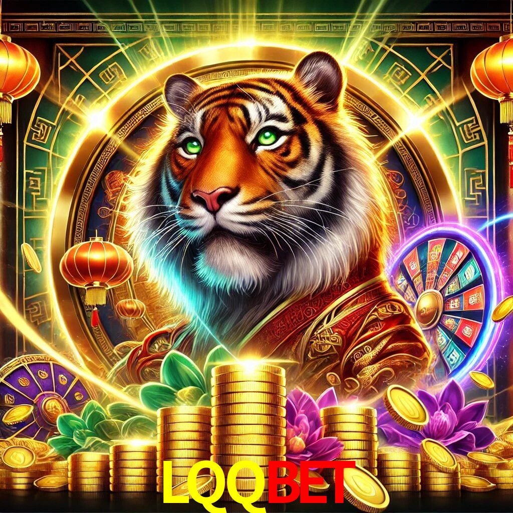  LQQBET