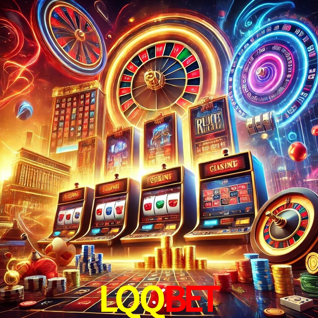  LQQBET