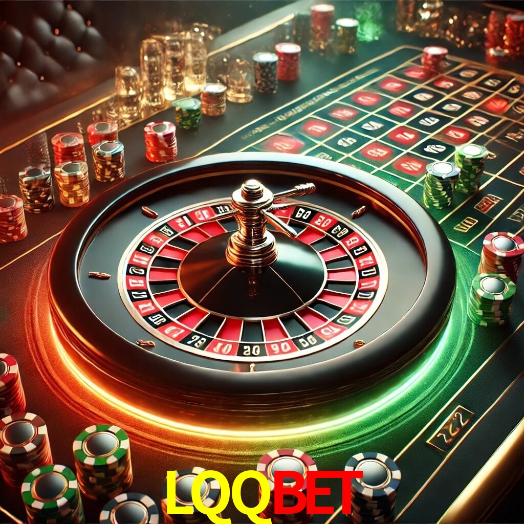  LQQBET