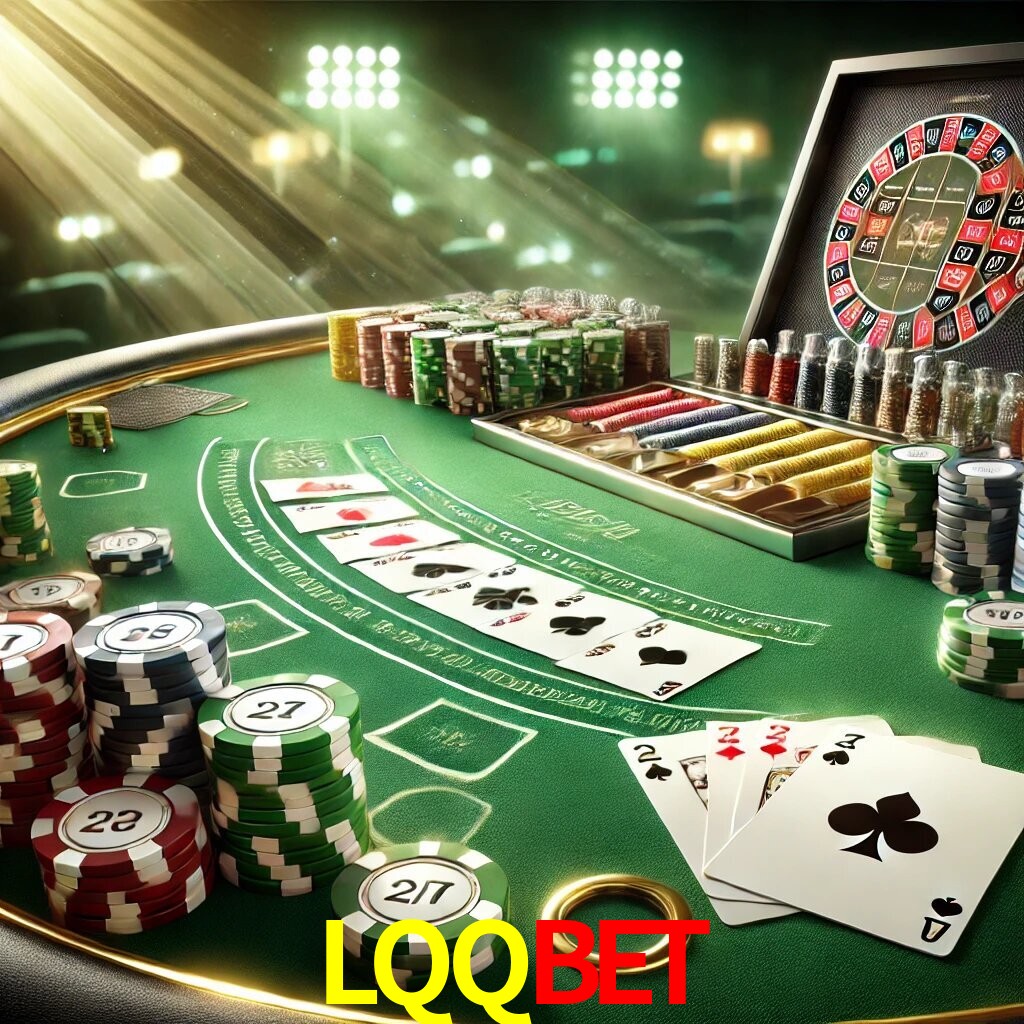  LQQBET