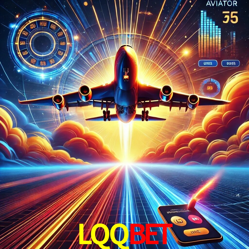  LQQBET