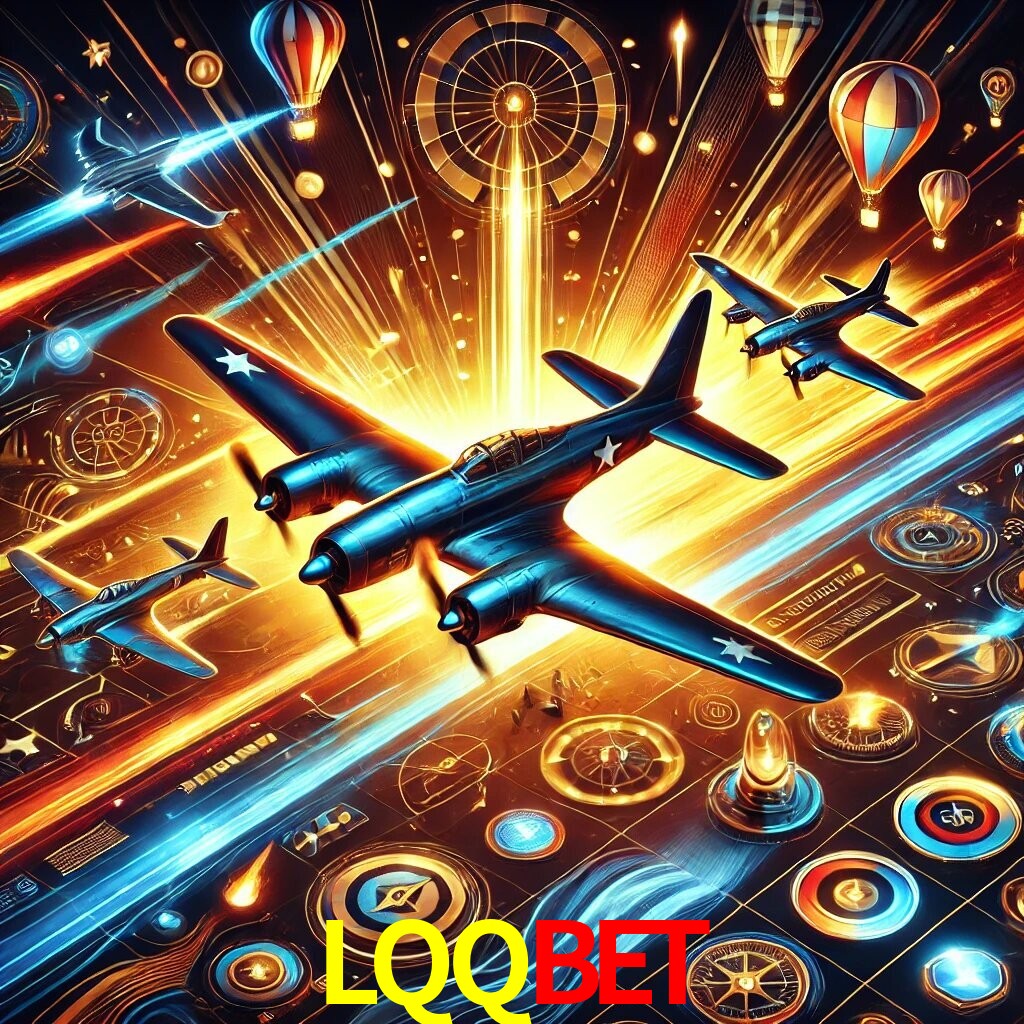  LQQBET